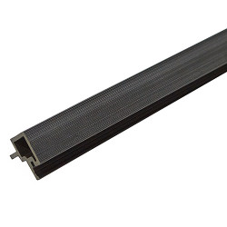 Угловой профиль CM Wall 56х49х4000мм (мербау)